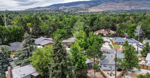 2485 Riviera Street, Reno, NV 89509 Photo