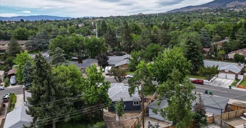2485 Riviera Street, Reno, NV 89509 Photo