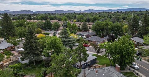 2485 Riviera Street, Reno, NV 89509 Photo