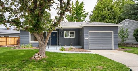 2485 Riviera Street, Reno, NV 89509 Photo