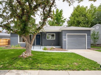 2485 Riviera Street, Reno, NV 89509 Photo