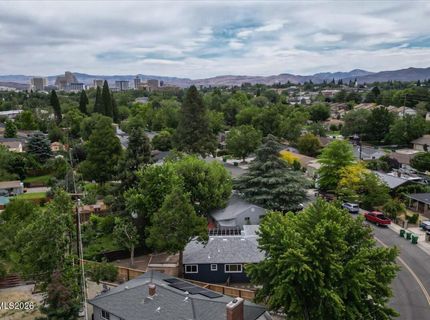 2485 Riviera Street, Reno, NV 89509 Photo