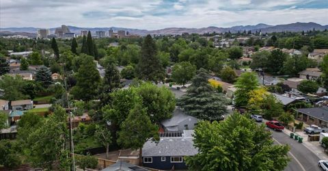 2485 Riviera Street, Reno, NV 89509 Photo