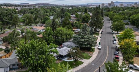 2485 Riviera Street, Reno, NV 89509 Photo