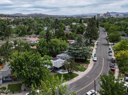 2485 Riviera Street, Reno, NV 89509 Photo