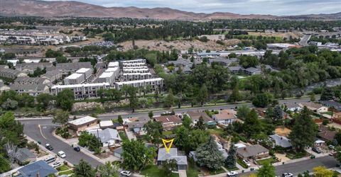 2485 Riviera Street, Reno, NV 89509 Photo