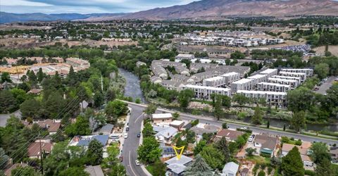 2485 Riviera Street, Reno, NV 89509 Photo