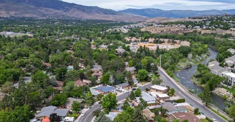 2485 Riviera Street, Reno, NV 89509 Photo