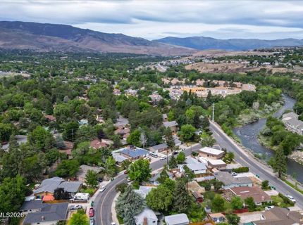 2485 Riviera Street, Reno, NV 89509 Photo