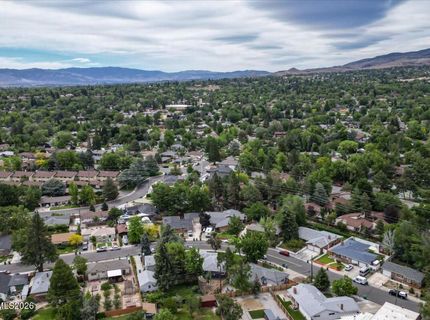 2485 Riviera Street, Reno, NV 89509 Photo