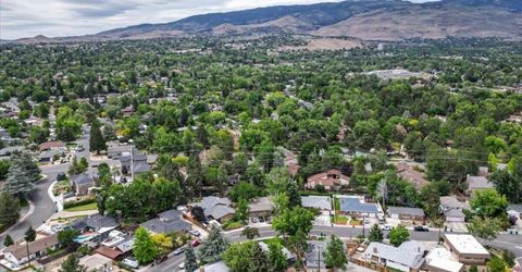 2485 Riviera Street, Reno, NV 89509 Photo