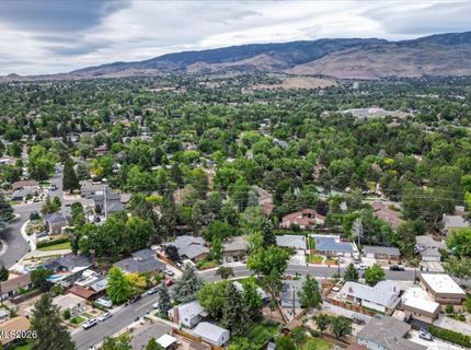 2485 Riviera Street, Reno, NV 89509 Photo