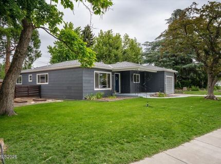 2485 Riviera Street, Reno, NV 89509 Photo