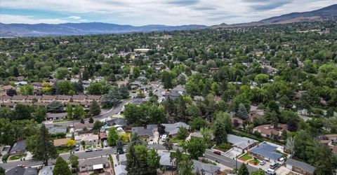 2485 Riviera Street, Reno, NV 89509 Photo