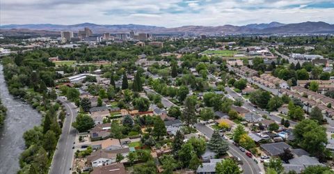 2485 Riviera Street, Reno, NV 89509 Photo