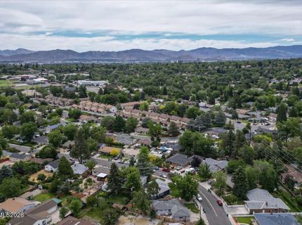 2485 Riviera Street, Reno, NV 89509 Photo