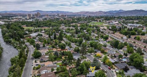 2485 Riviera Street, Reno, NV 89509 Photo