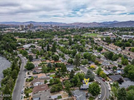 2485 Riviera Street, Reno, NV 89509 Photo