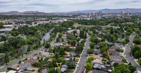 2485 Riviera Street, Reno, NV 89509 Photo
