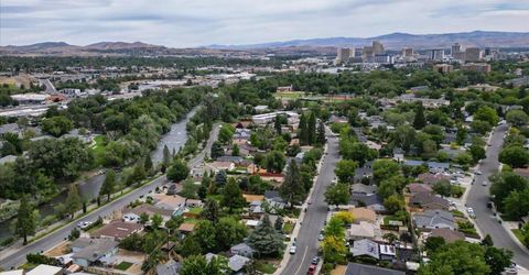 2485 Riviera Street, Reno, NV 89509 Photo