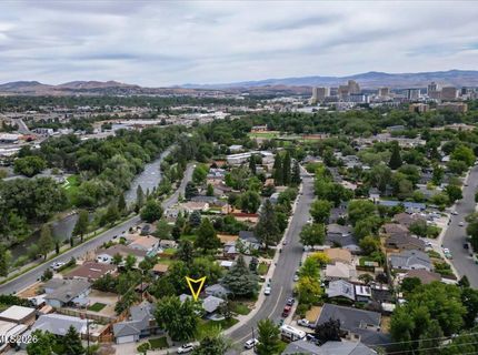 2485 Riviera Street, Reno, NV 89509 Photo