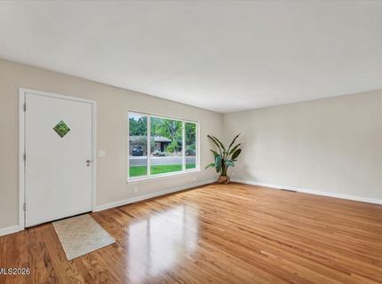 2485 Riviera Street, Reno, NV 89509 Photo
