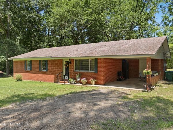 2491 Ms-16 , Carthage, MS 39051