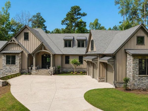 1010 Monfort Court, Greensboro, GA 30642
