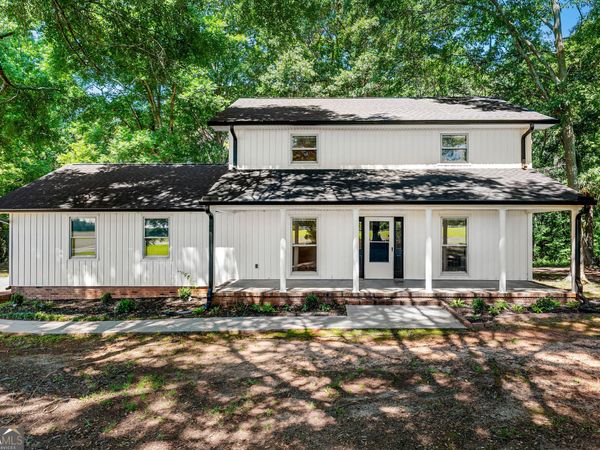 2587 Beacon Light Road, Hartwell, GA 30643