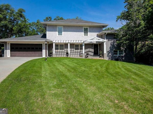 2427 Siesta Court, Marietta, GA 30062