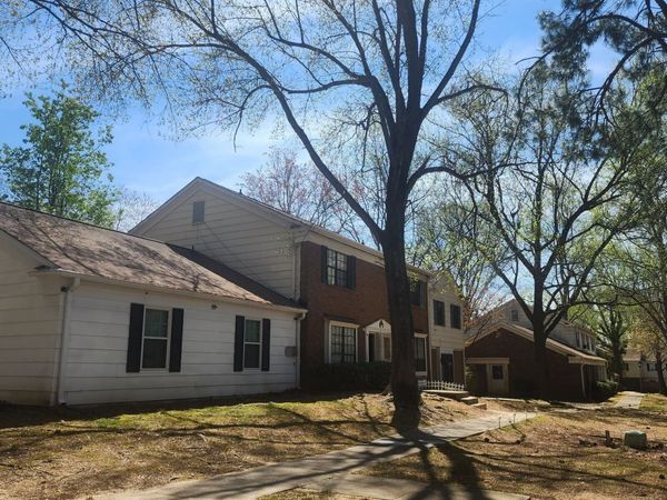 6572 Sleepy Hollow Lane, Morrow, GA 30260