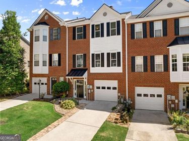 2105 Millgate Lane, Buford, GA 30519