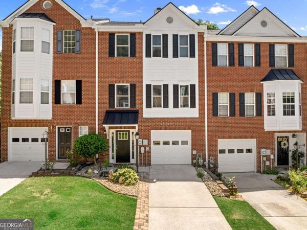 2105 Millgate Lane, Buford, GA 30519