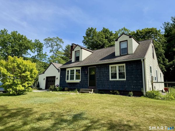 113 Hawkins , Killingly, CT 06241