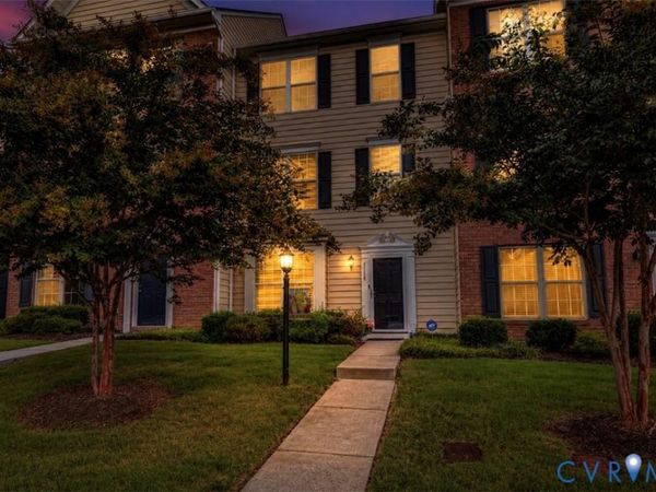 3118 Perdue Springs Lane, Chester, VA 23831