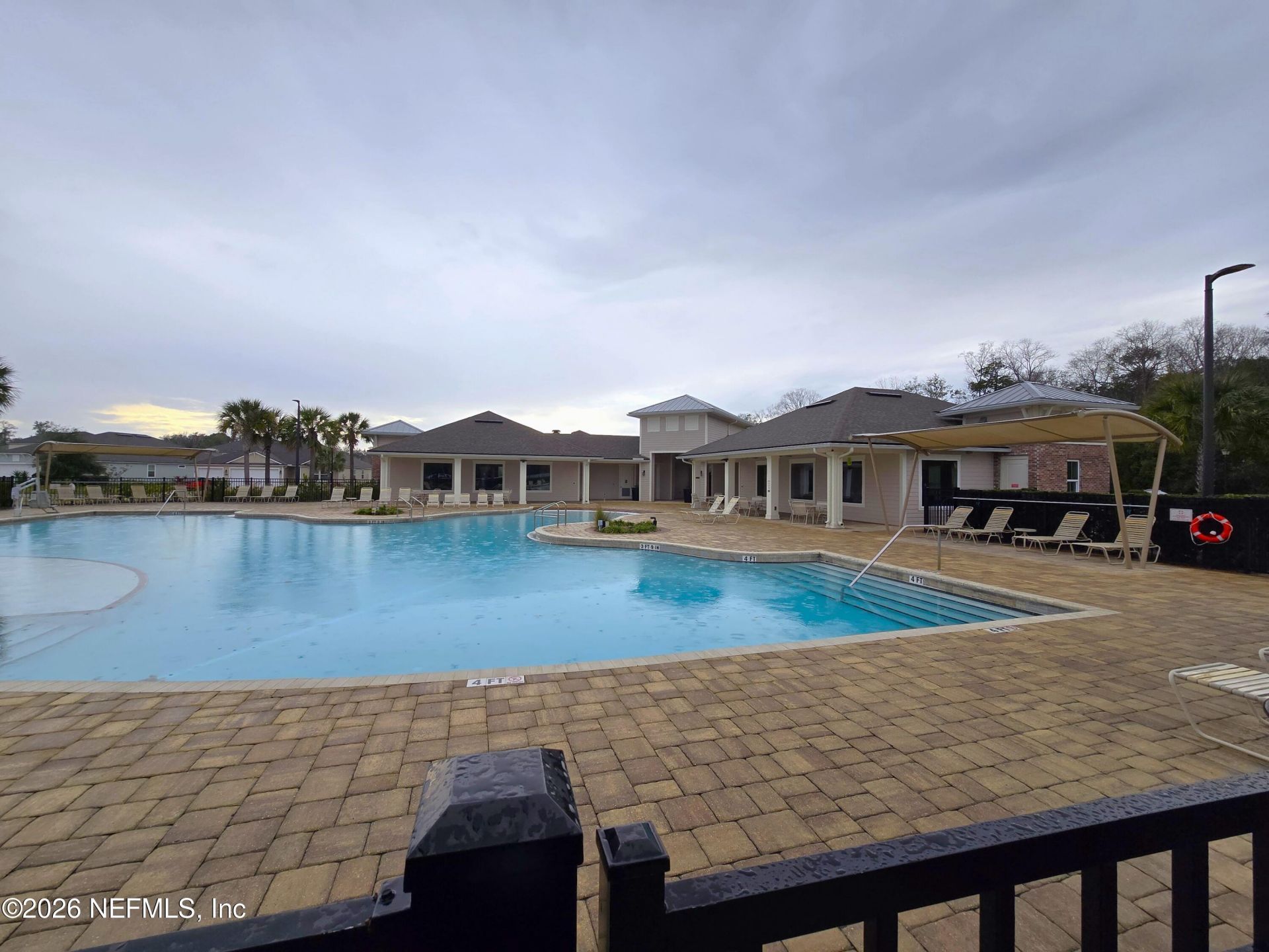 3196 Little Kern Lane, Jacksonville, FL 32226 Photo