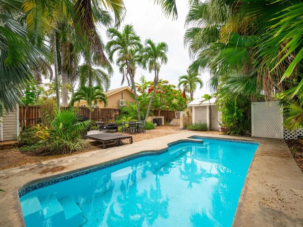 3808 Duck Avenue, KEY WEST, FL 33040