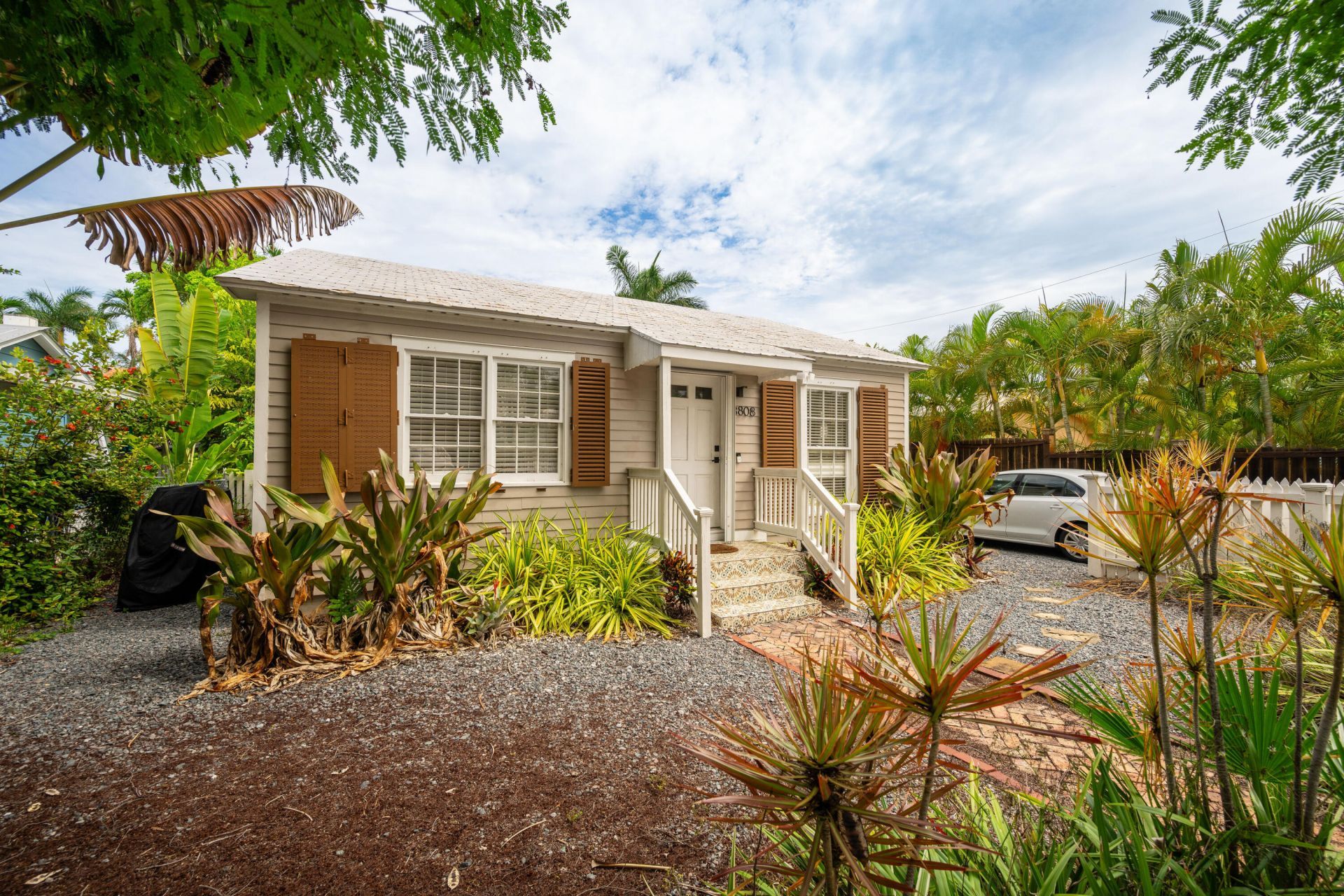 3808 Duck Avenue, Key West, FL 33040 Photo