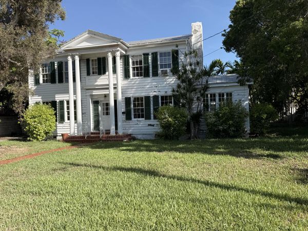 1017 Washington Street, KEY WEST, FL 33040
