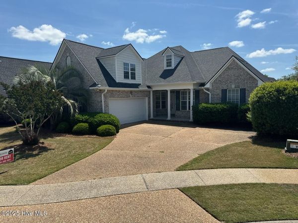 1052 Stonebridge Lane , Leland, NC 28451