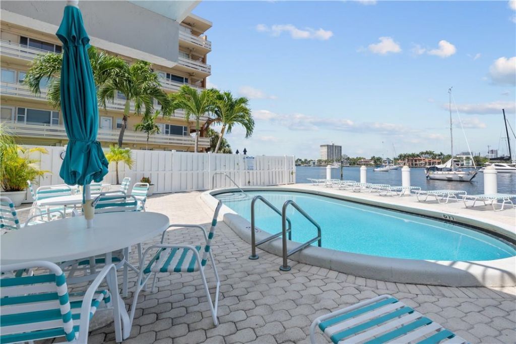 95 N Birch Road, Unit 405, Fort Lauderdale, FL 33304 Photo