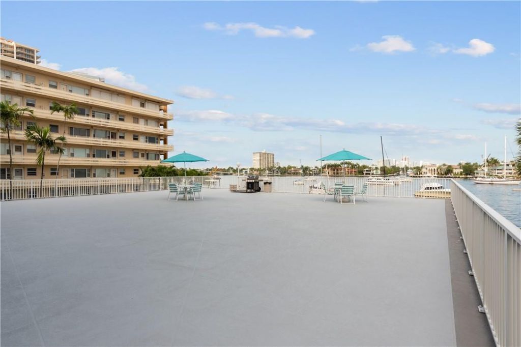 95 N Birch Road, Unit 405, Fort Lauderdale, FL 33304 Photo
