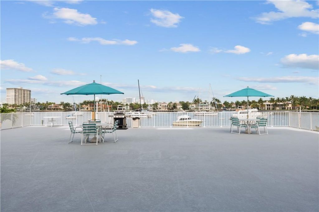 95 N Birch Road, Unit 405, Fort Lauderdale, FL 33304 Photo