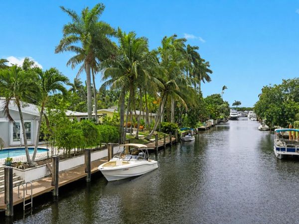 2625 Gulfstream Lane, Fort Lauderdale, FL 33312