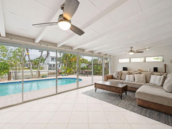2625 Gulfstream Lane, Fort Lauderdale, FL 33312