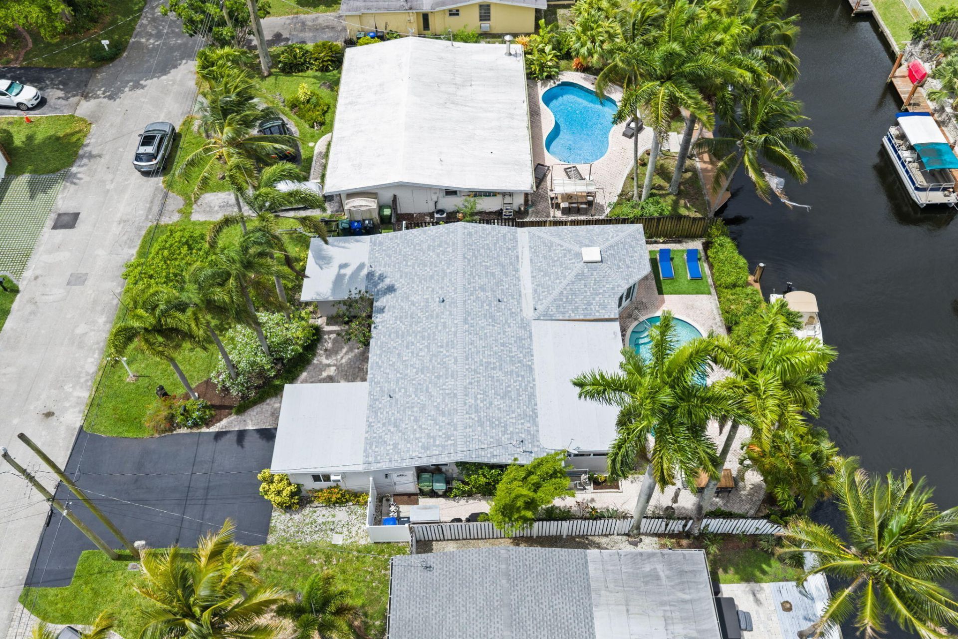2625 Gulfstream Lane, Fort Lauderdale, FL 33312 Photo