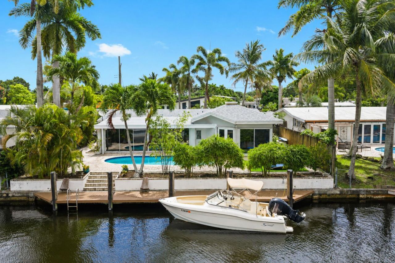 2625 Gulfstream Lane, Fort Lauderdale, FL 33312 Photo