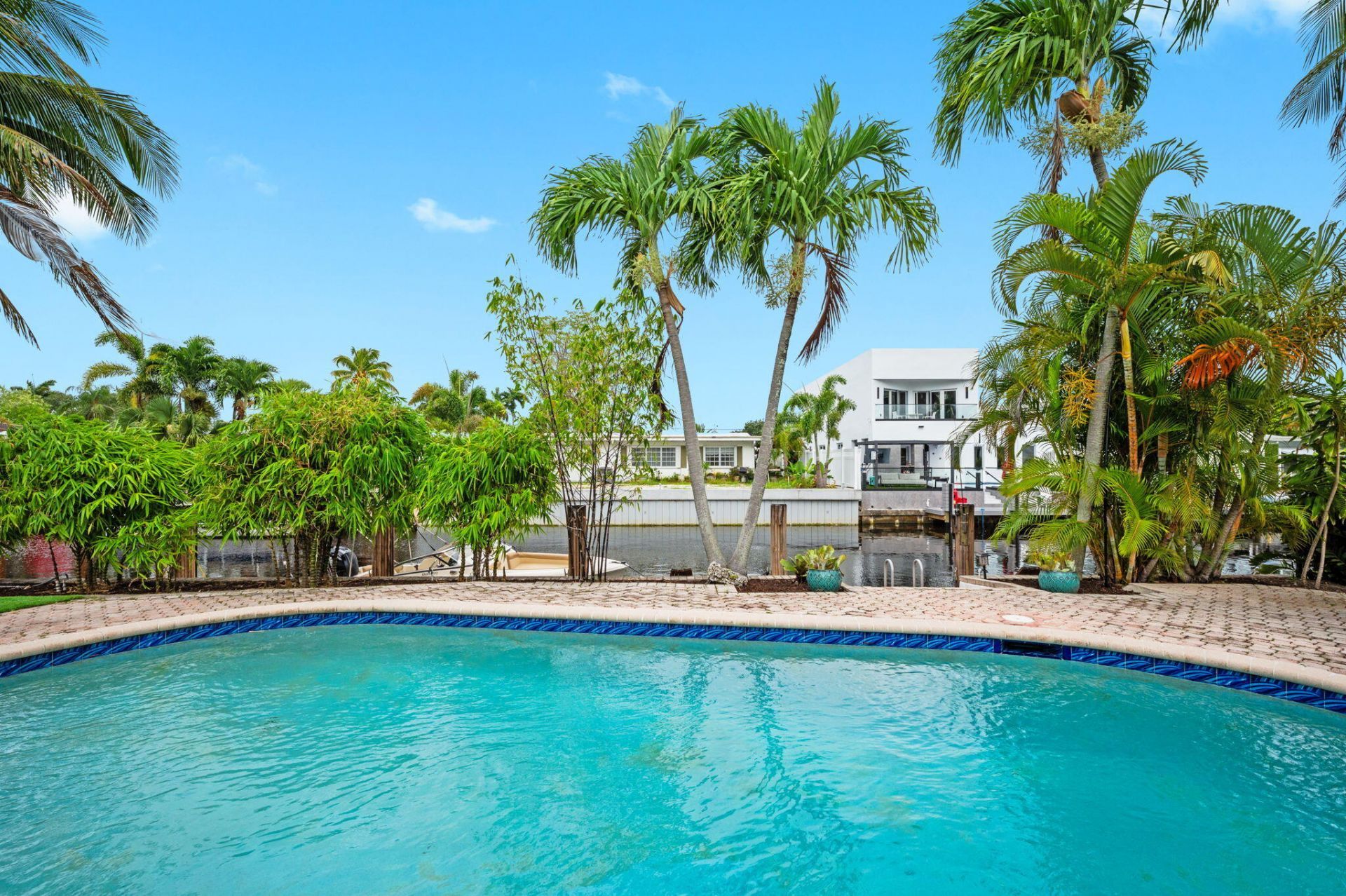 2625 Gulfstream Lane, Fort Lauderdale, FL 33312 Photo