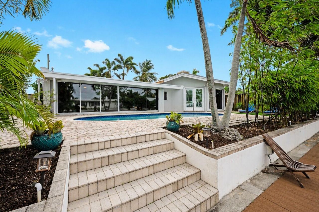 2625 Gulfstream Lane, Fort Lauderdale, FL 33312 Photo