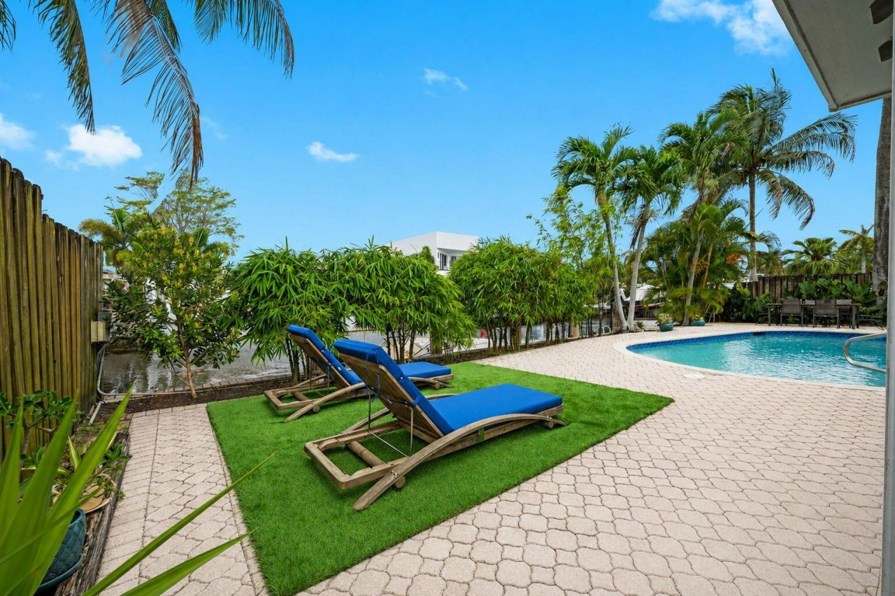 2625 Gulfstream Lane, Fort Lauderdale, FL 33312 Photo